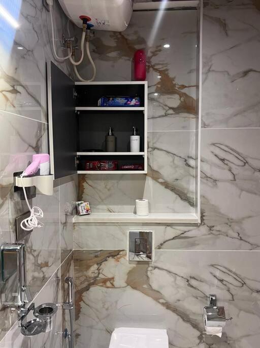Apartamento The Essence - By Govindam - Luxury 1 Bhk Bangalore
