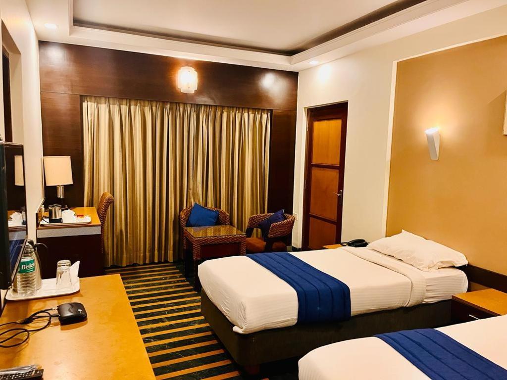 Dr Rajkumar International Hotel Bangalore