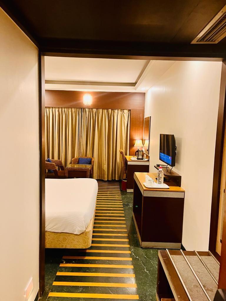 Hotel Dr Rajkumar International