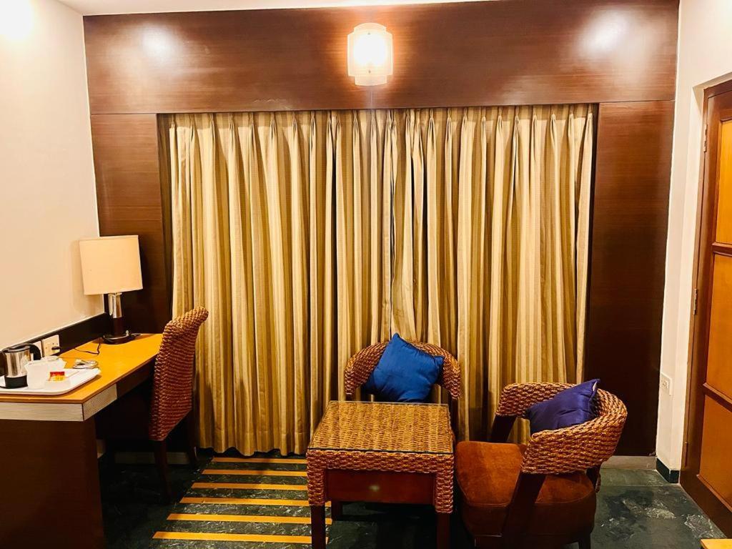 Hotel Dr Rajkumar International 3*