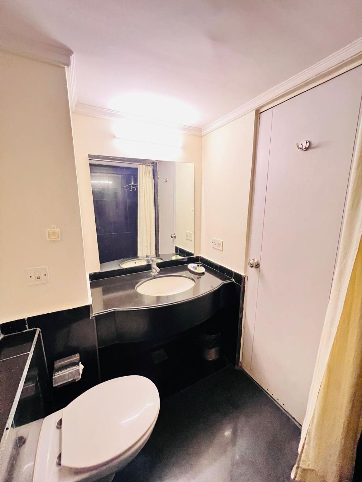 Dr Rajkumar International Hotel Bangalore