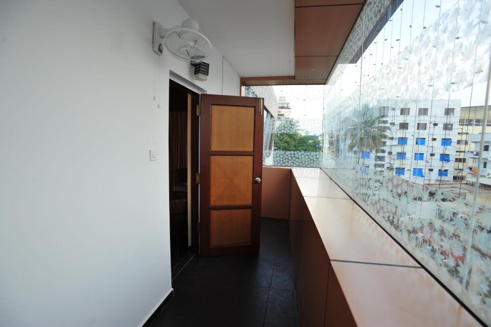 Hotel Dr Rajkumar International