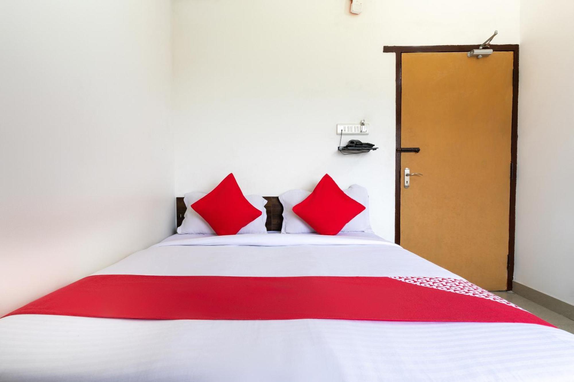 Oyo Splenor 3* Bangalore