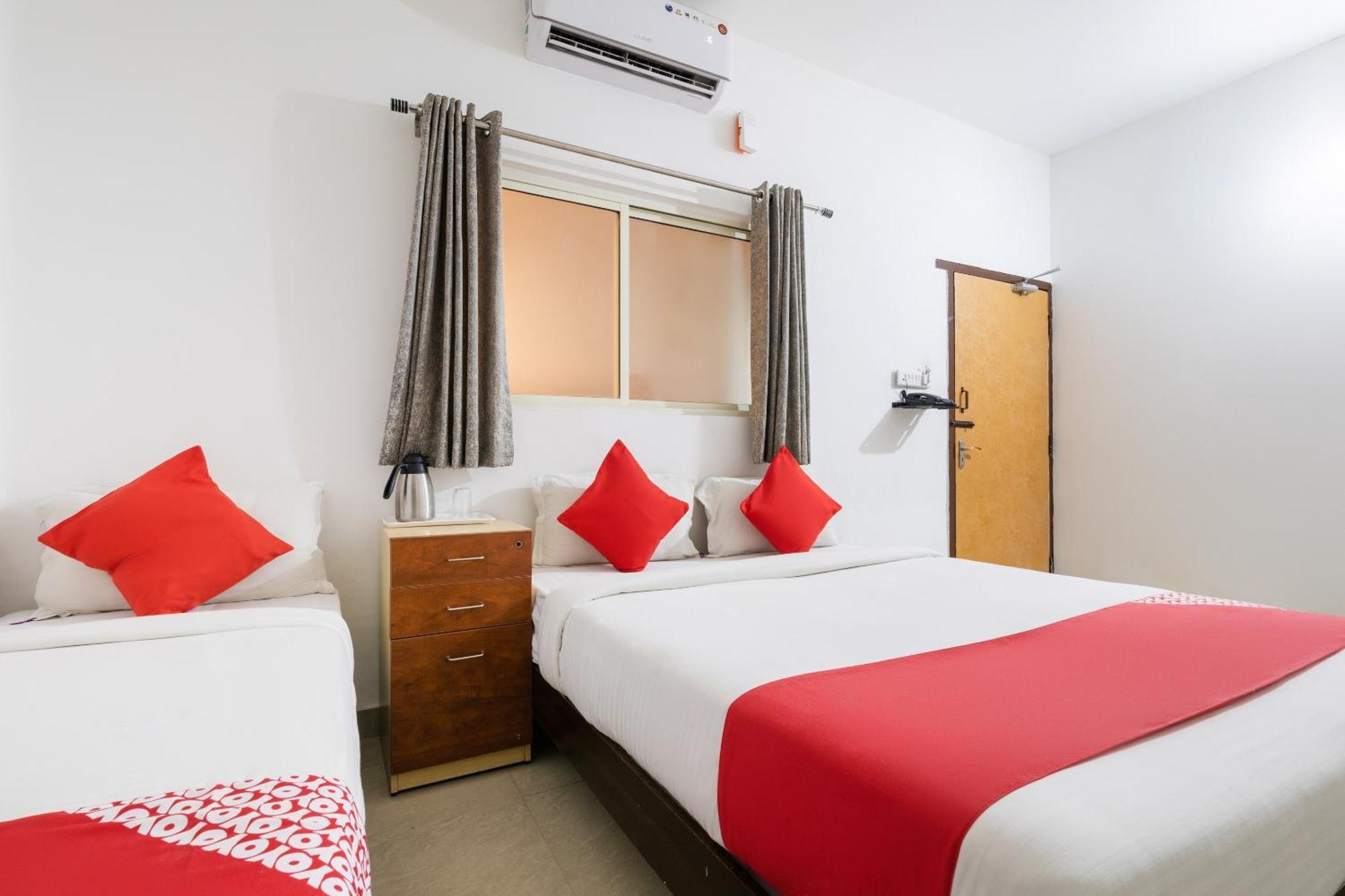 Hotel Oyo Splenor