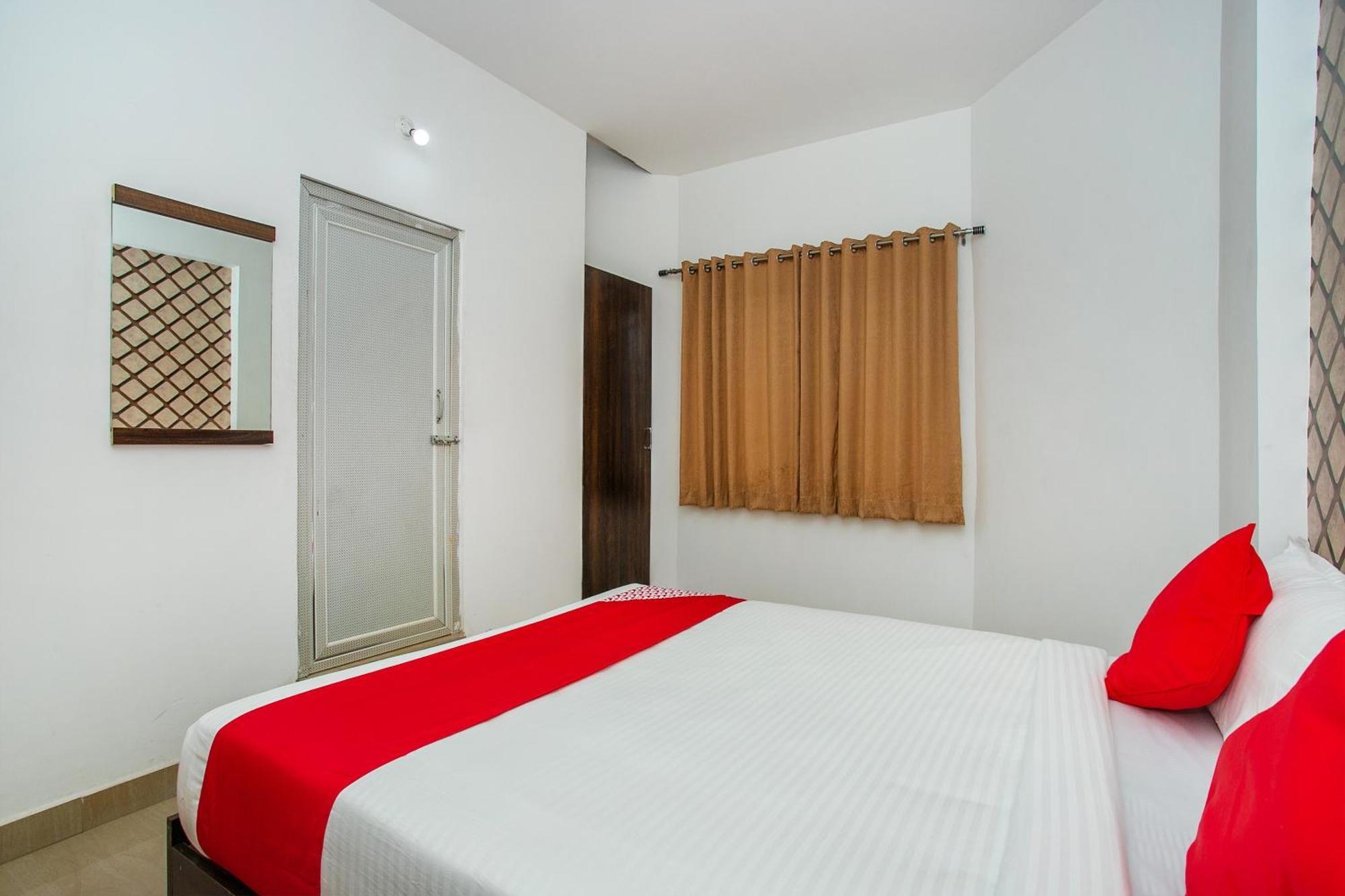 Hotel Oyo Splenor
