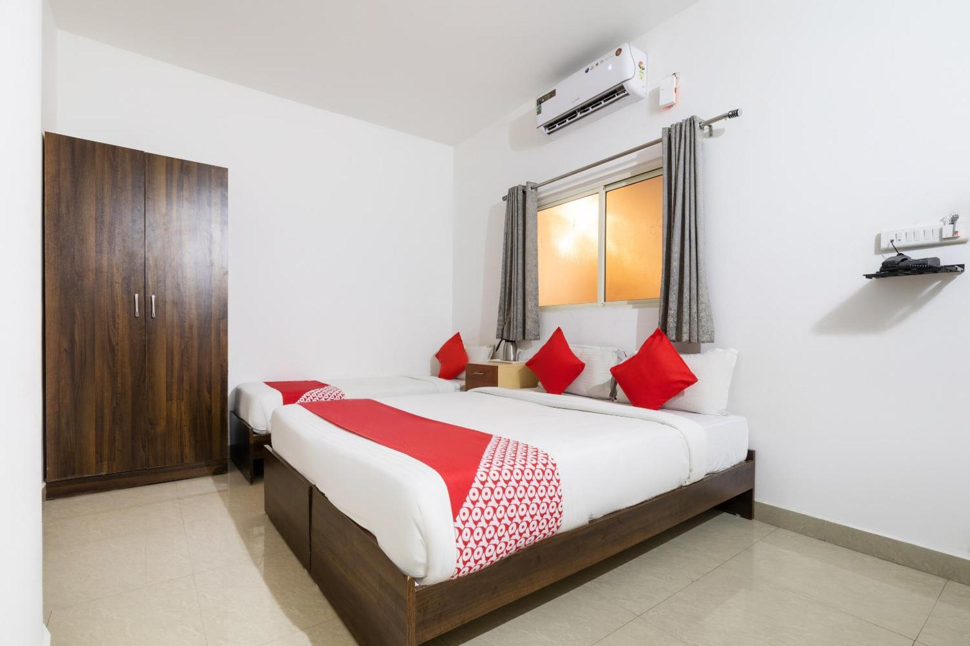 Hotel Oyo Splenor