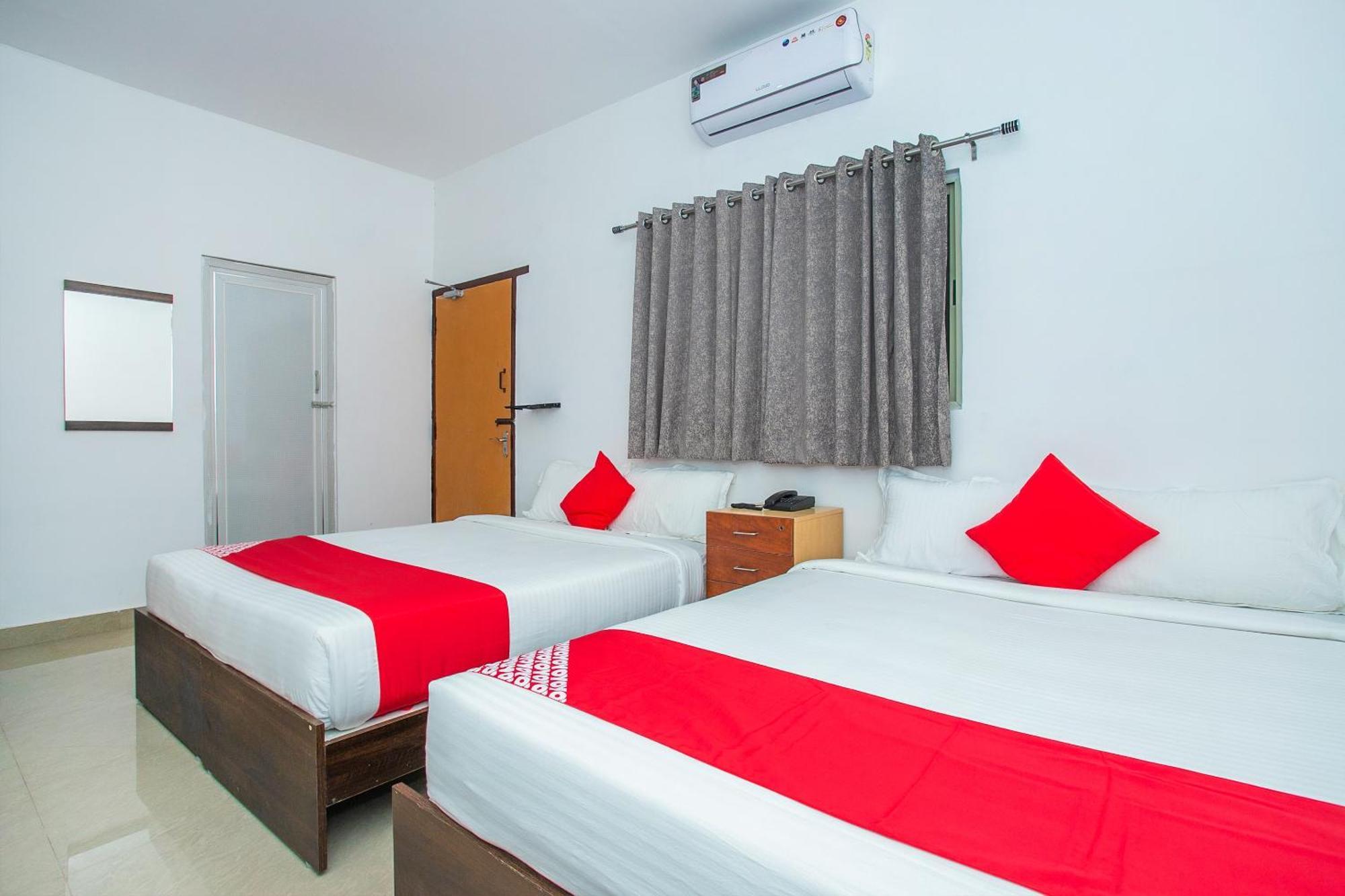 Hotel Oyo Splenor Bangalore