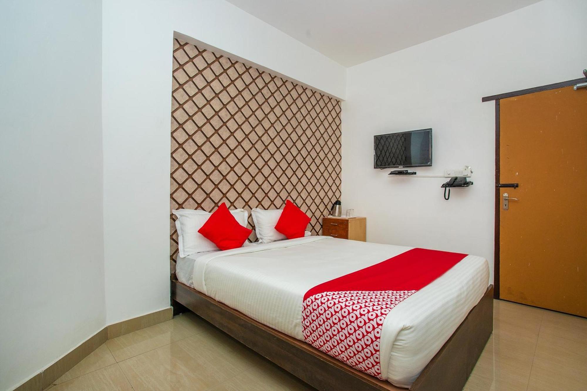 Oyo Splenor 3* Bangalore