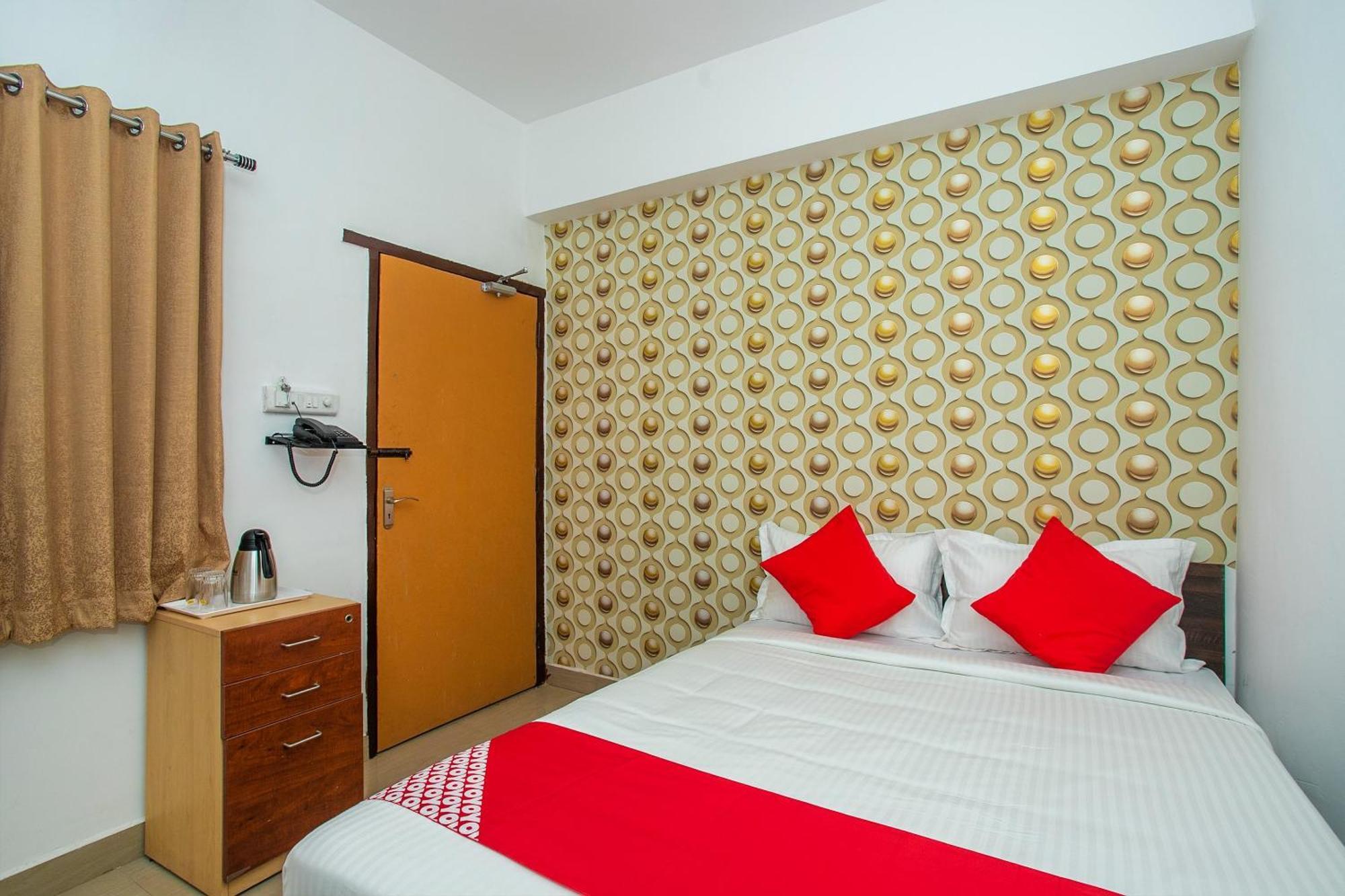 Oyo Splenor 3* Bangalore