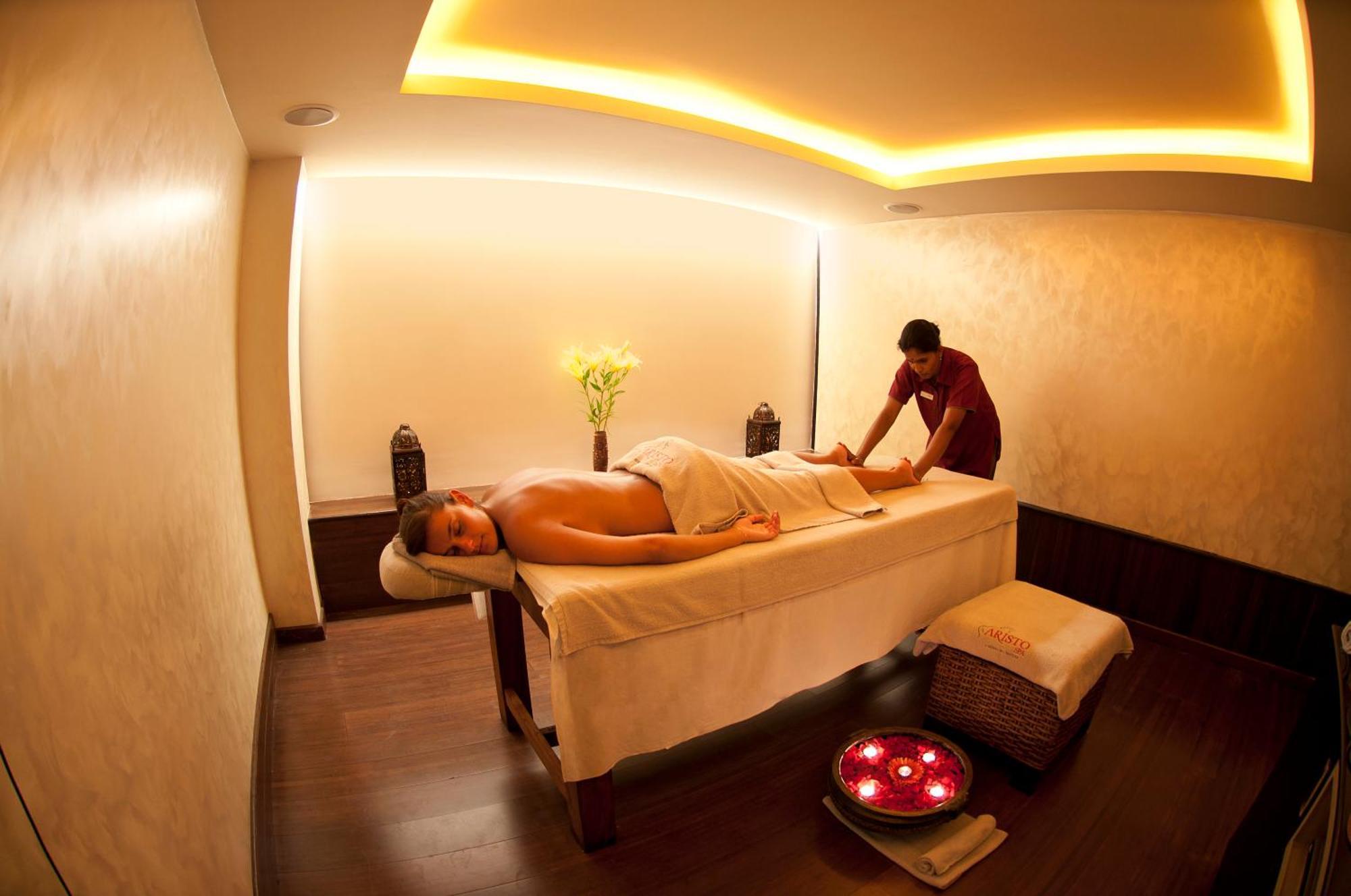 Hotel Grand Mercure - An Accor Brand