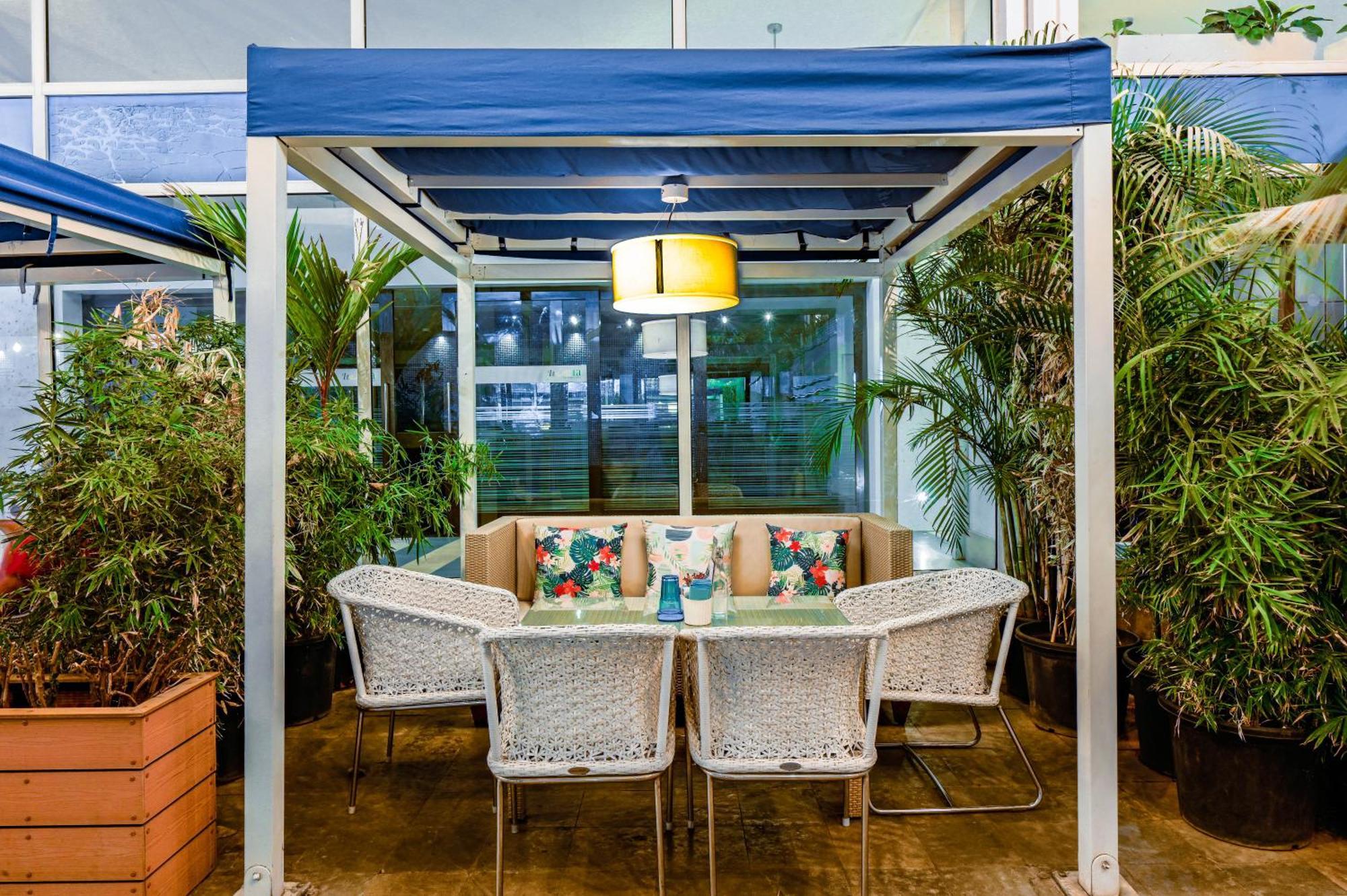 Hotel The Park 5*