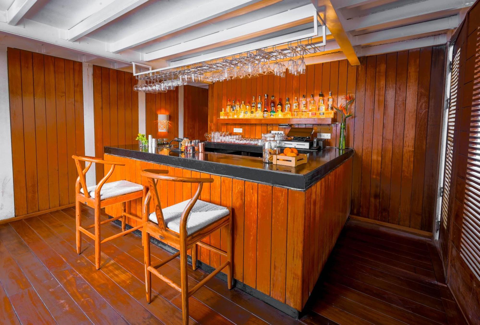 Hotel The Park 5*
