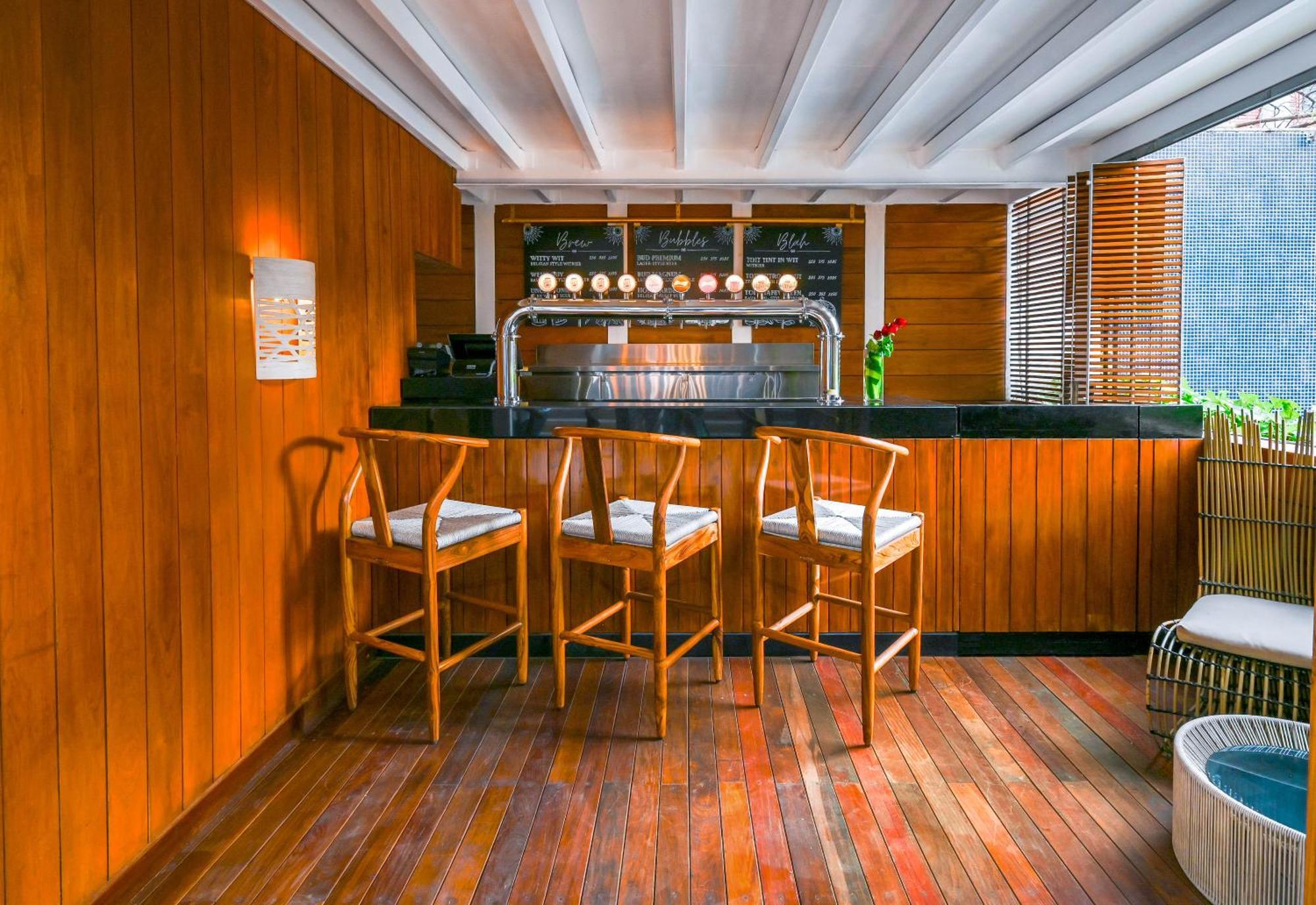 Hotel The Park 5*