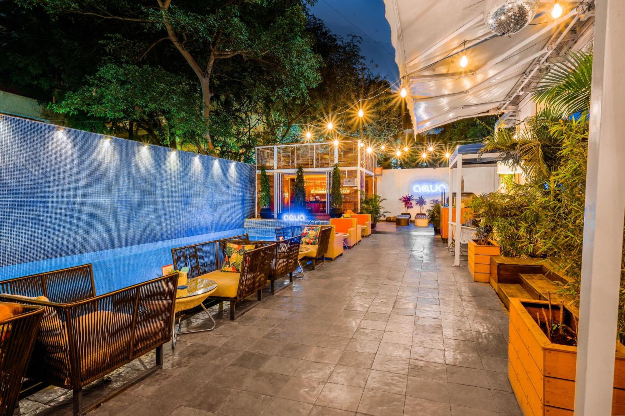 Hotel The Park Bangalore