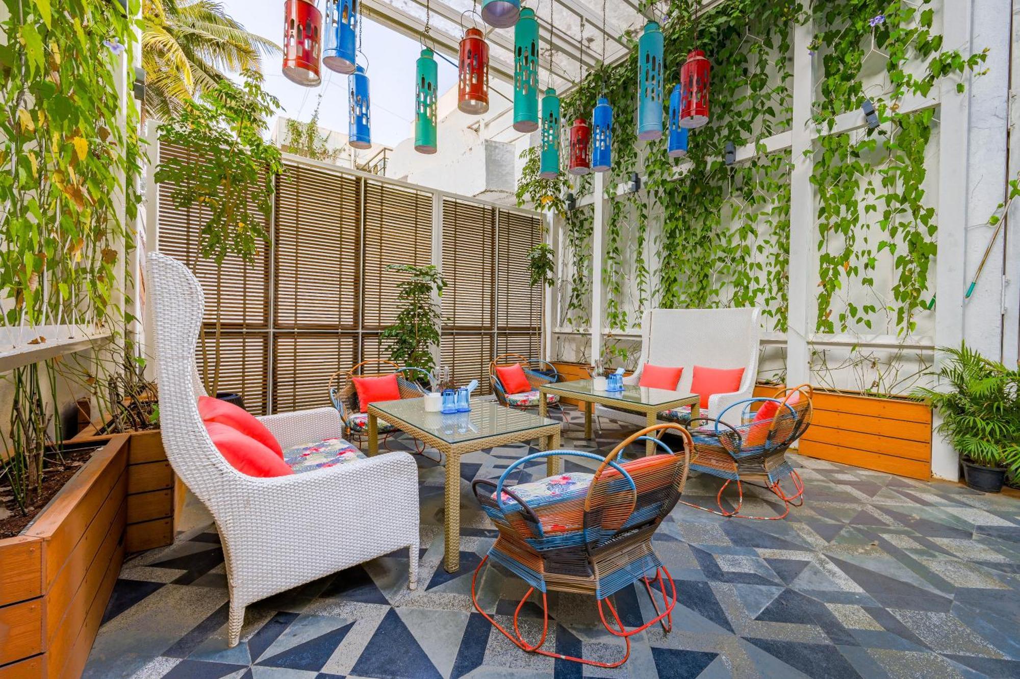 Hotel The Park 5*