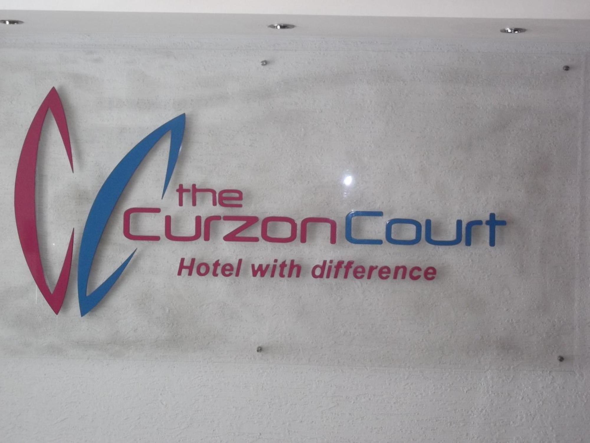 The Curzon Court Bangalore