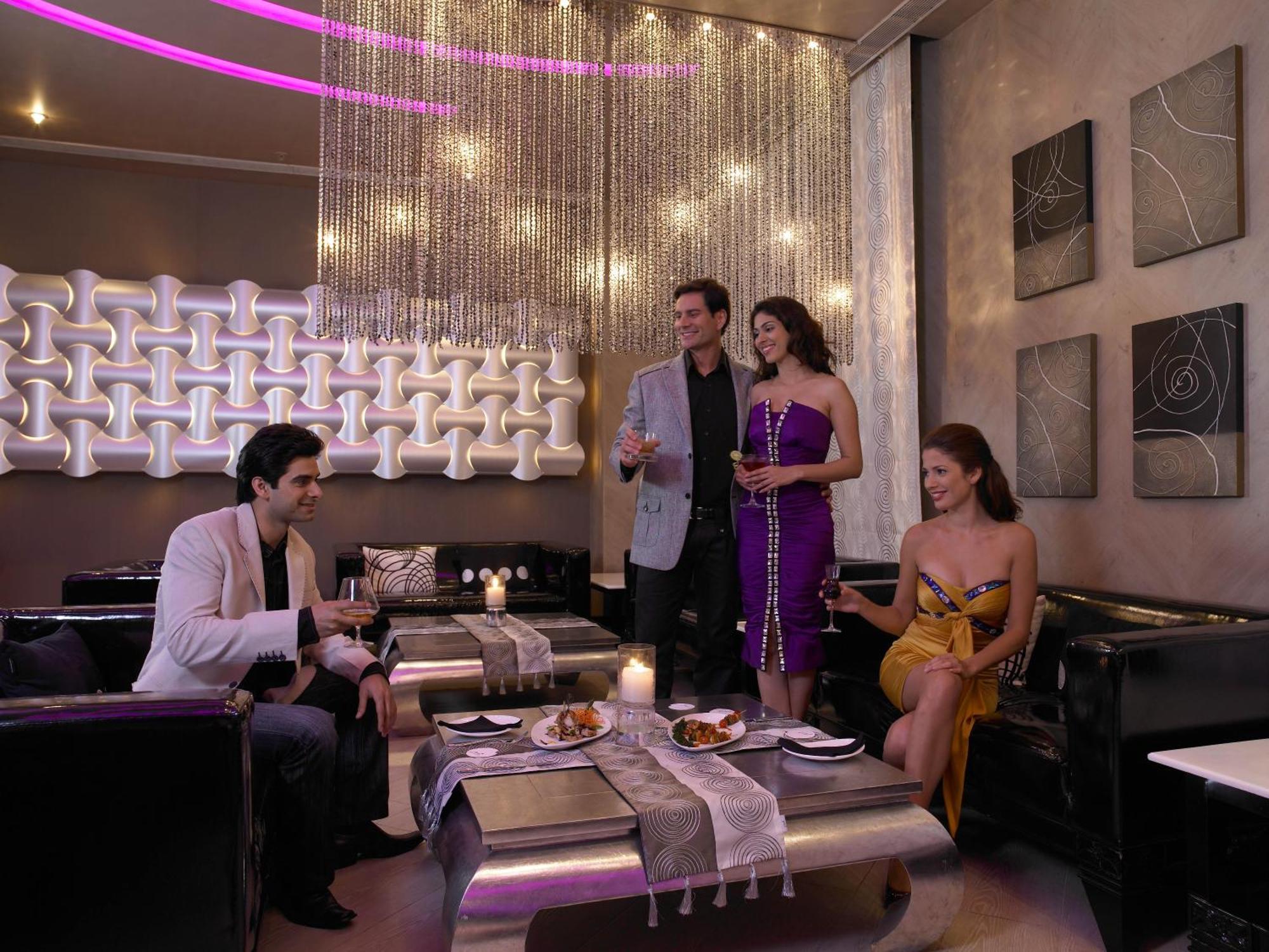 Hotel The Zuri Whitefield 5*