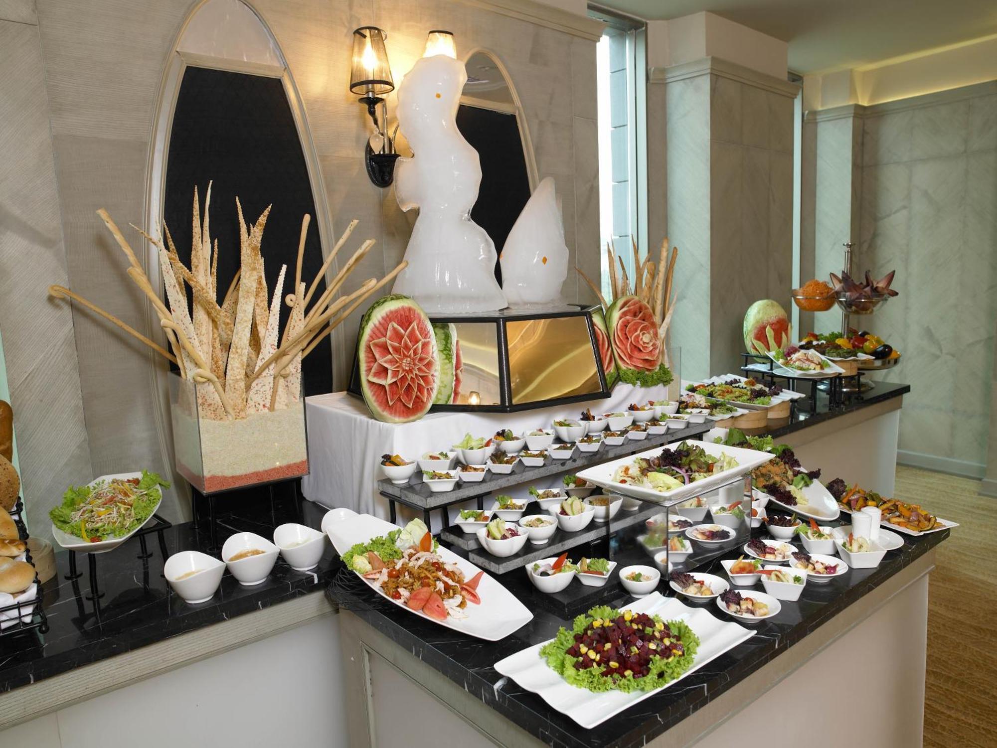 Hotel The Zuri Whitefield 5*