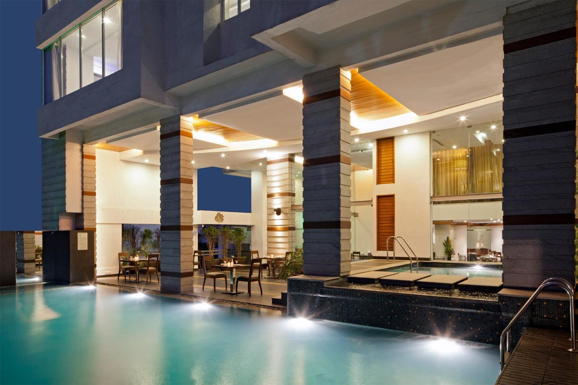 Melange Astris Bangalore
