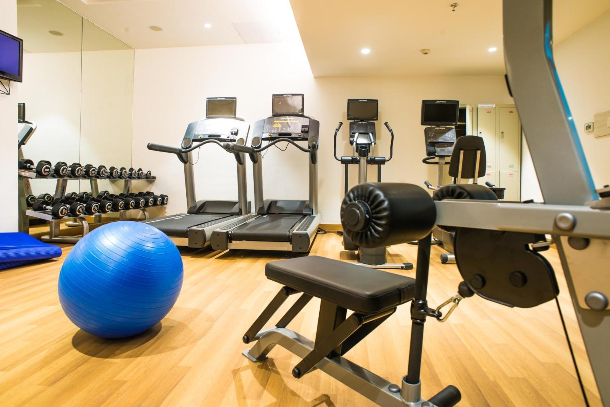 Hotel Ibis Hosur Road - An Accor Brand Bangalore