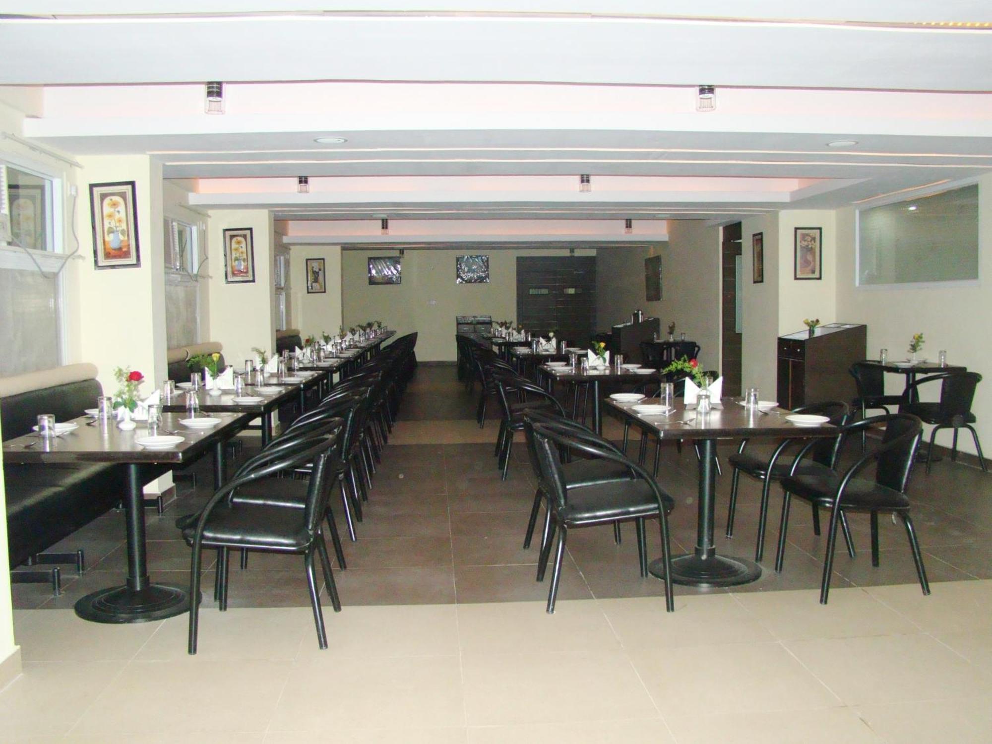 Grand Bee Bangalore