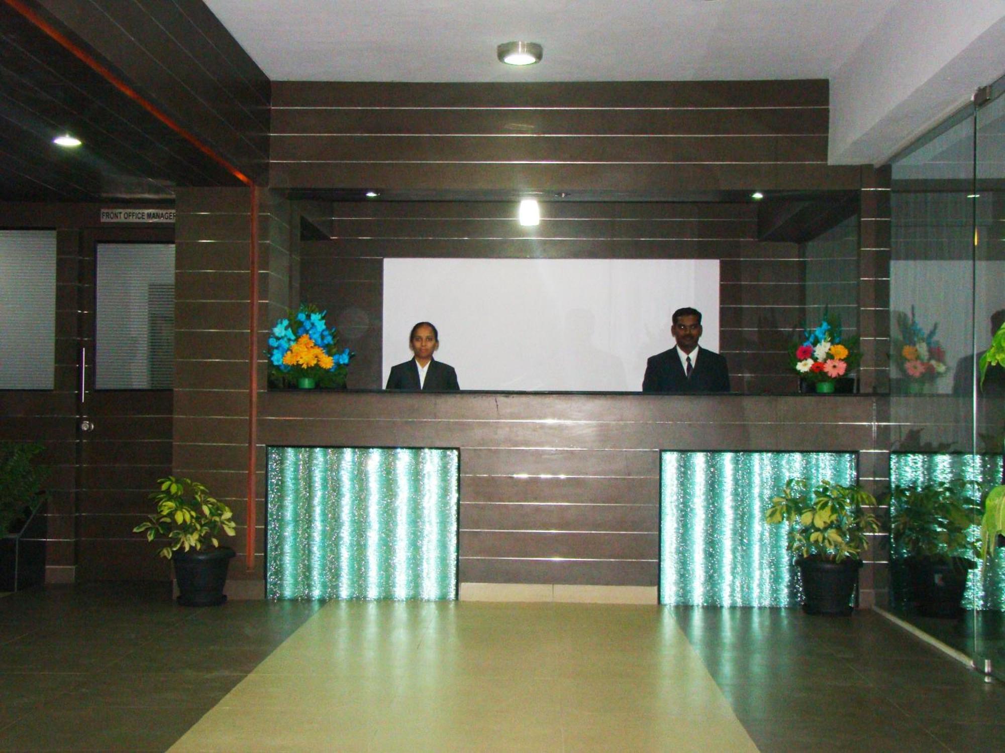 Hotel Grand Bee Bangalore