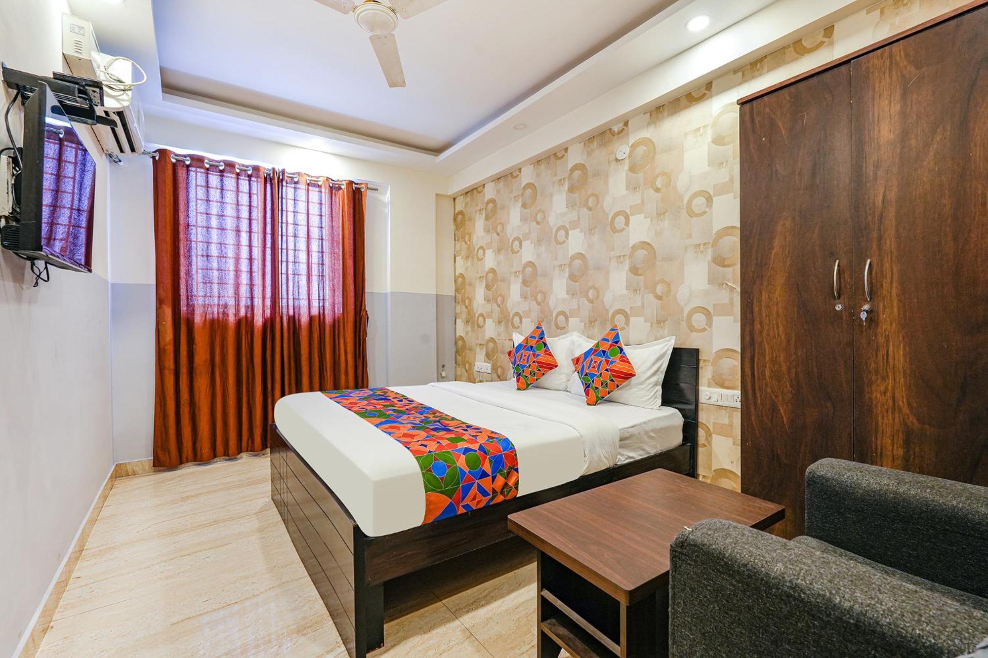Fabexpress 24 - Nr Sagar Hospital Bangalore