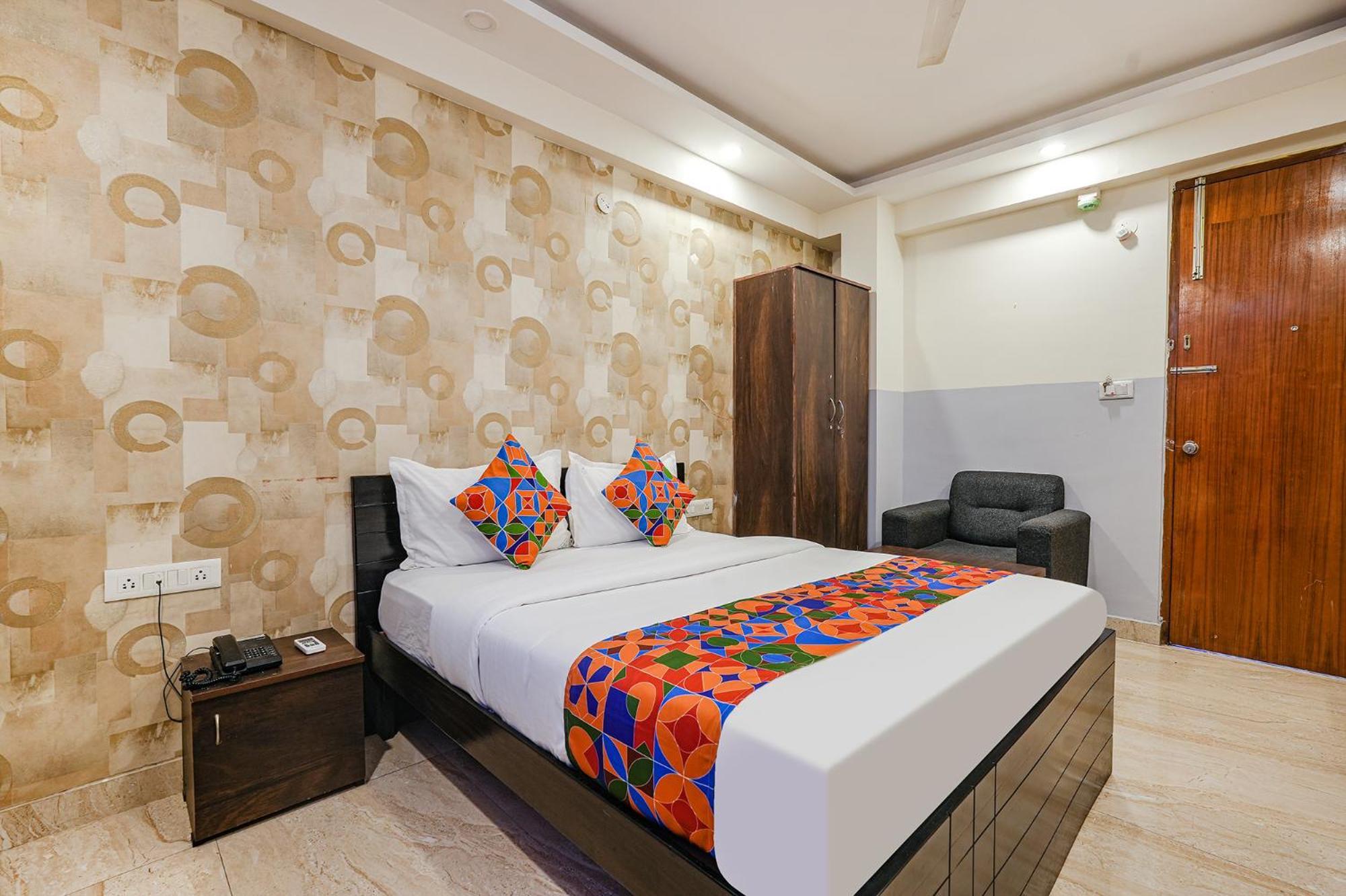 Fabexpress 24 - Nr Sagar Hospital Bangalore