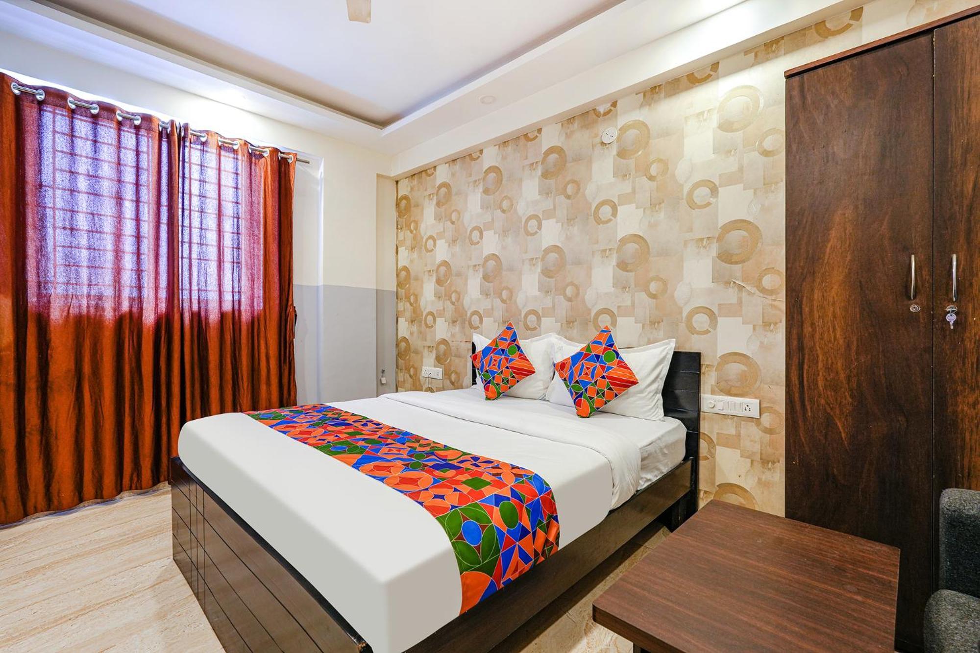 Fabexpress 24 - Nr Sagar Hospital Bangalore
