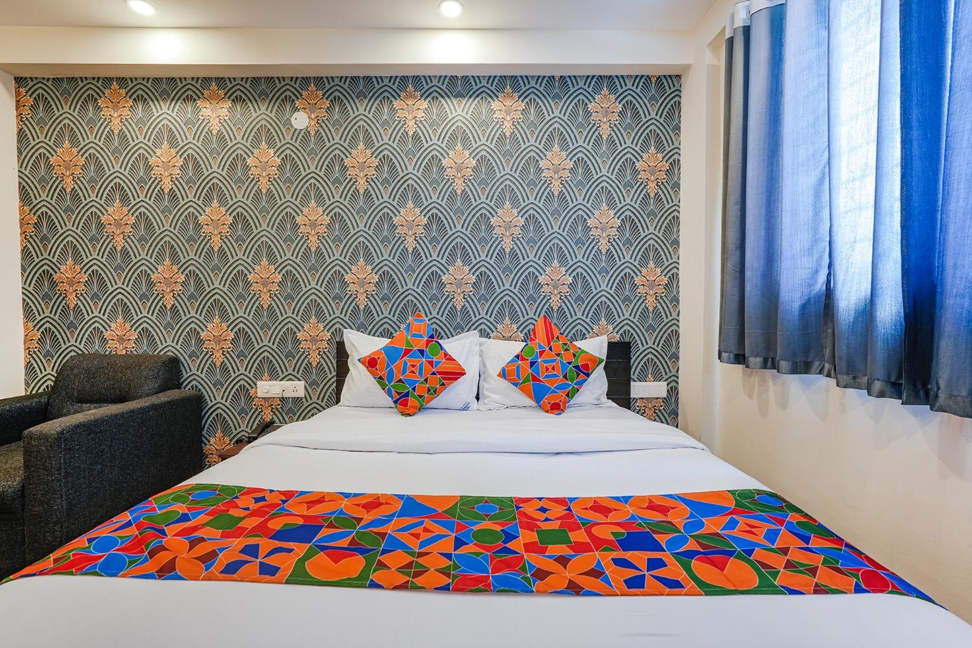 Hotel Fabexpress 24 - Nr Sagar Hospital Bangalore