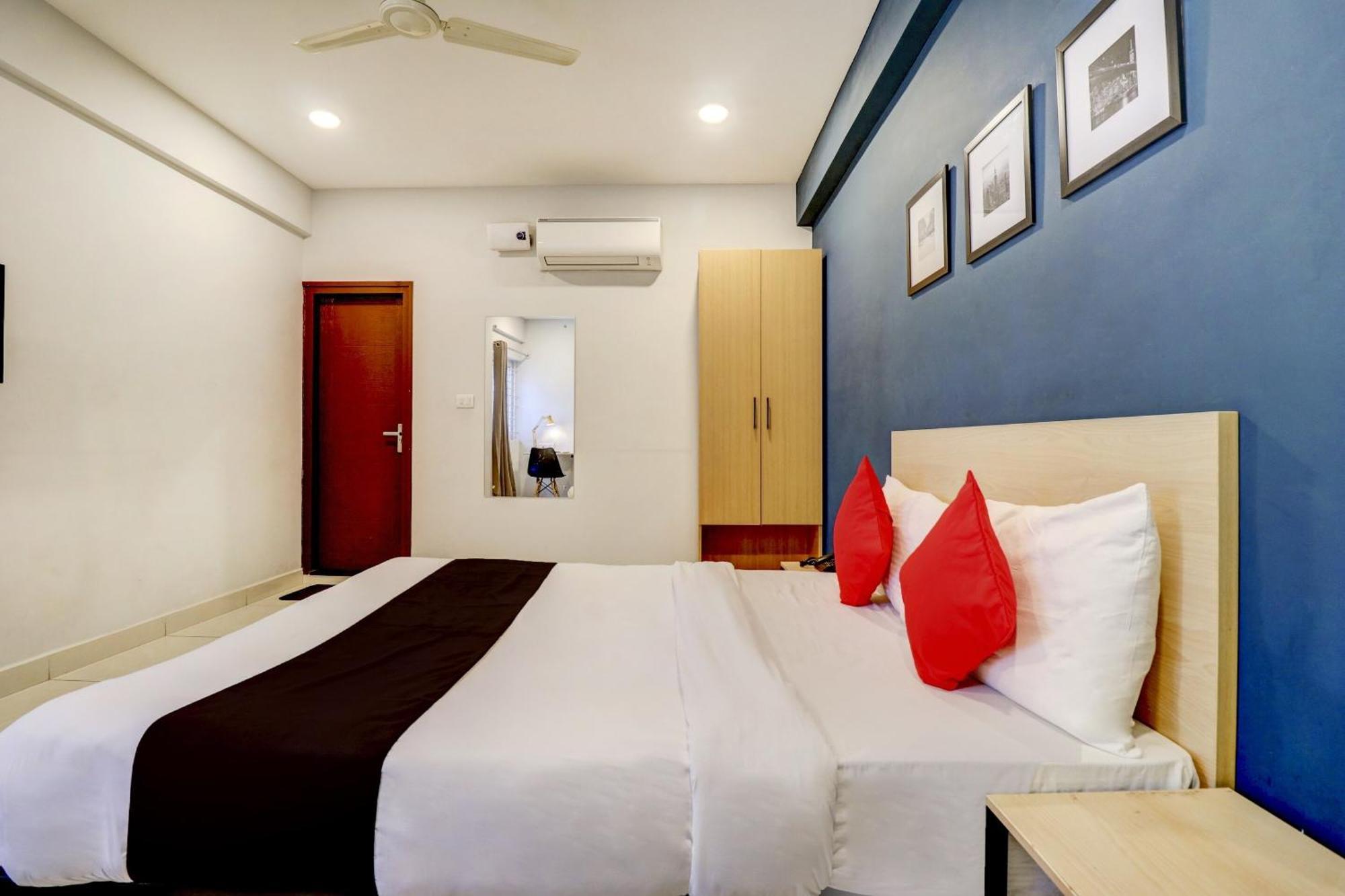 Silver Bangalore