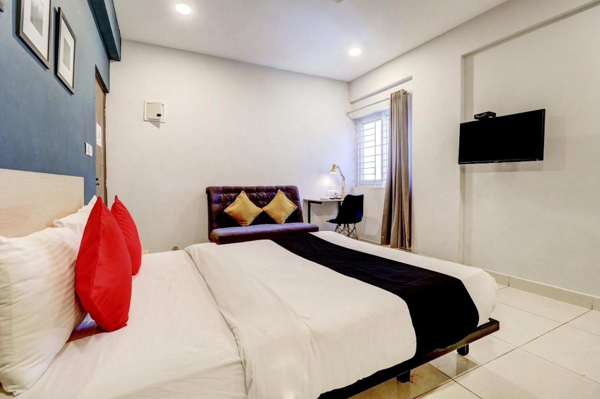 Hotel Silver