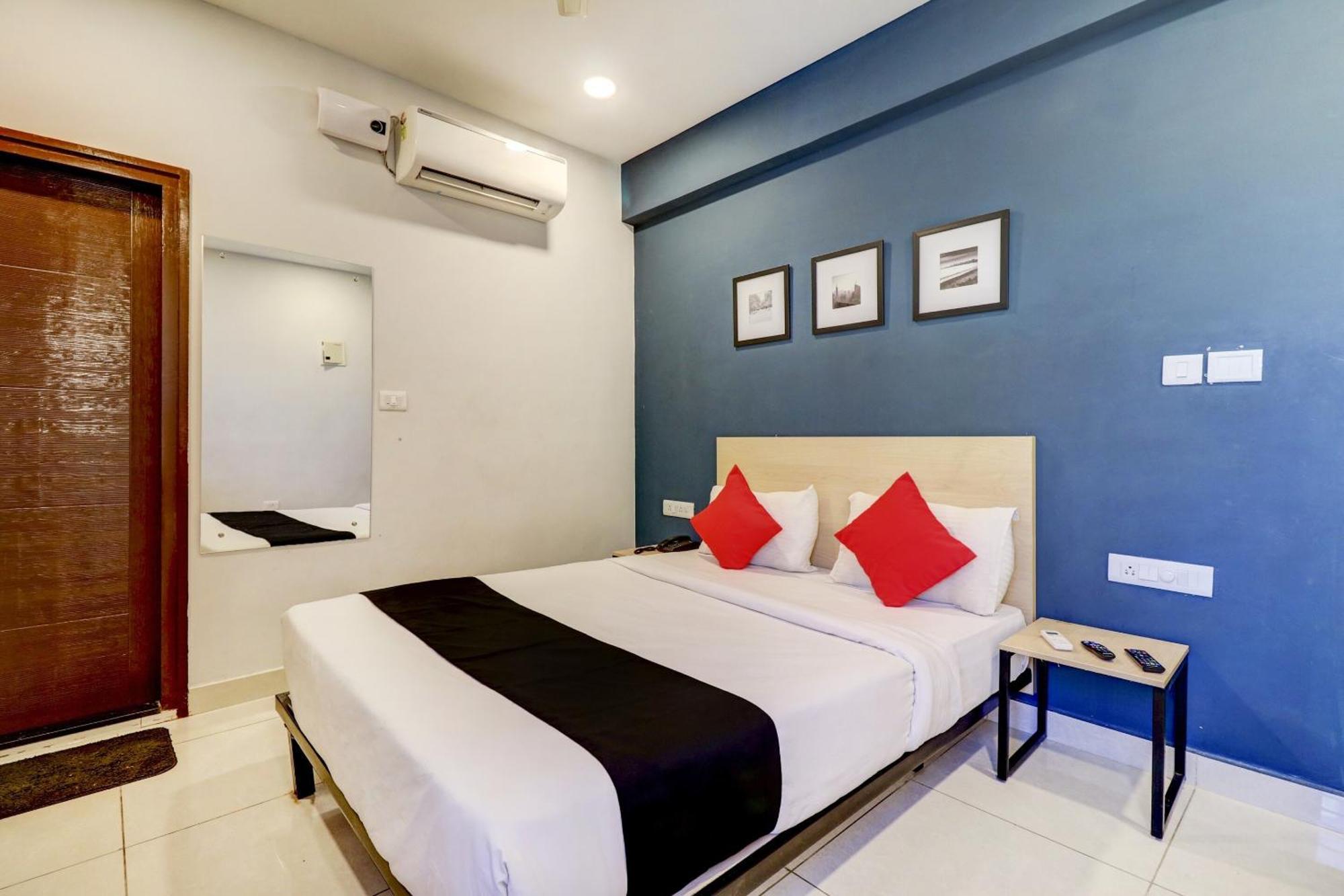 Hotel Silver 4*