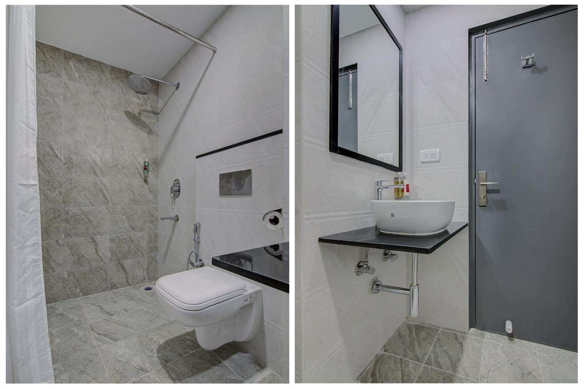 Townhouse Global Wings Near Sri Amruth Chithra Mandira Bangalore