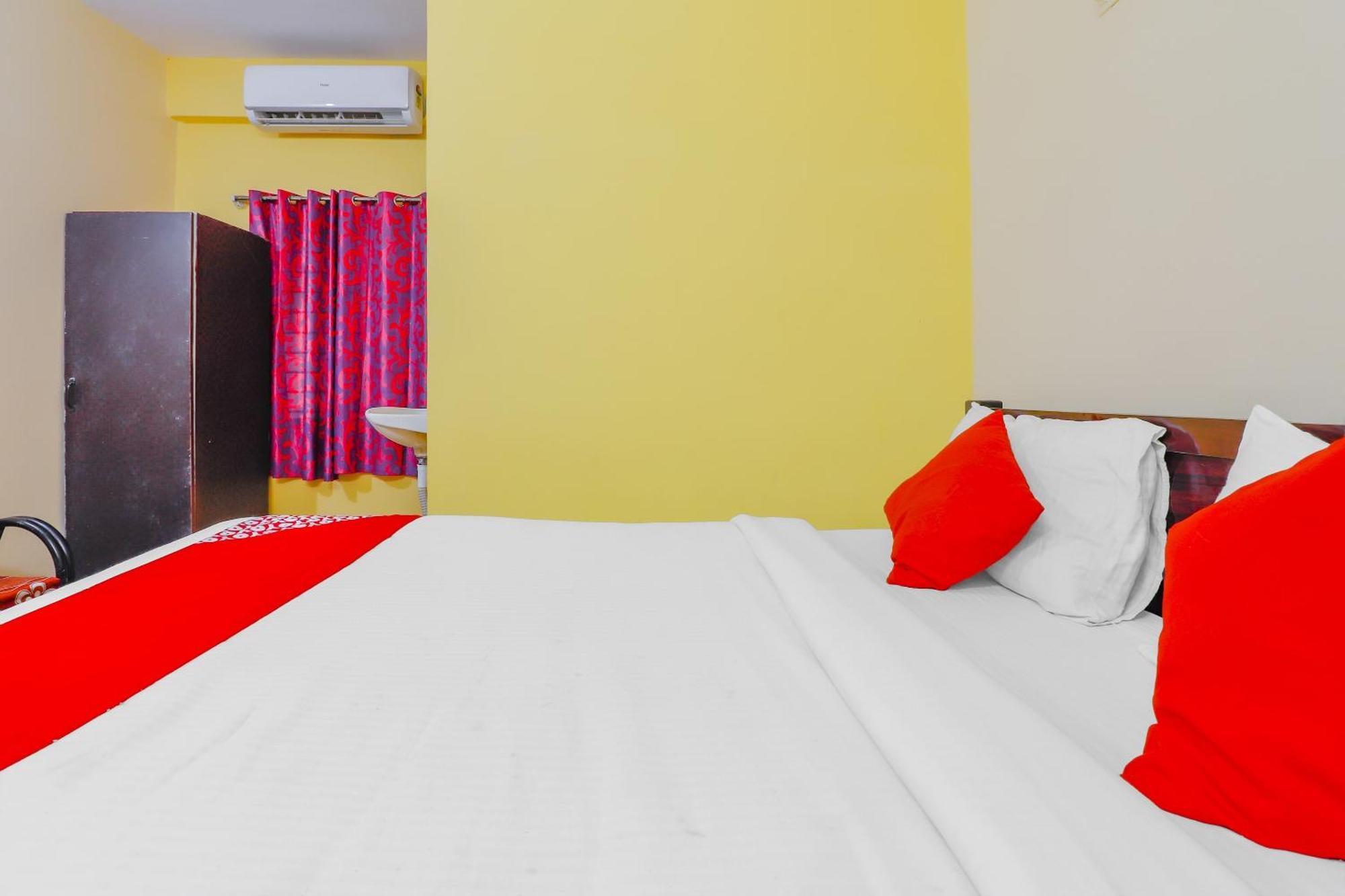 Hotel O Emara Residency 3*
