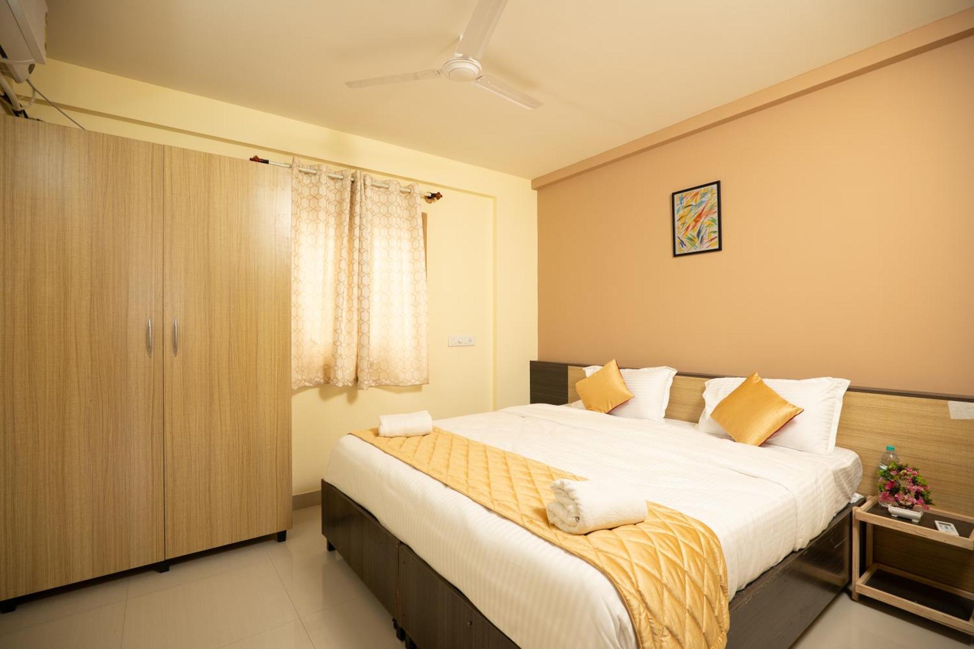 Apartamento Guesture - Dwellington, Electronics Phase 2