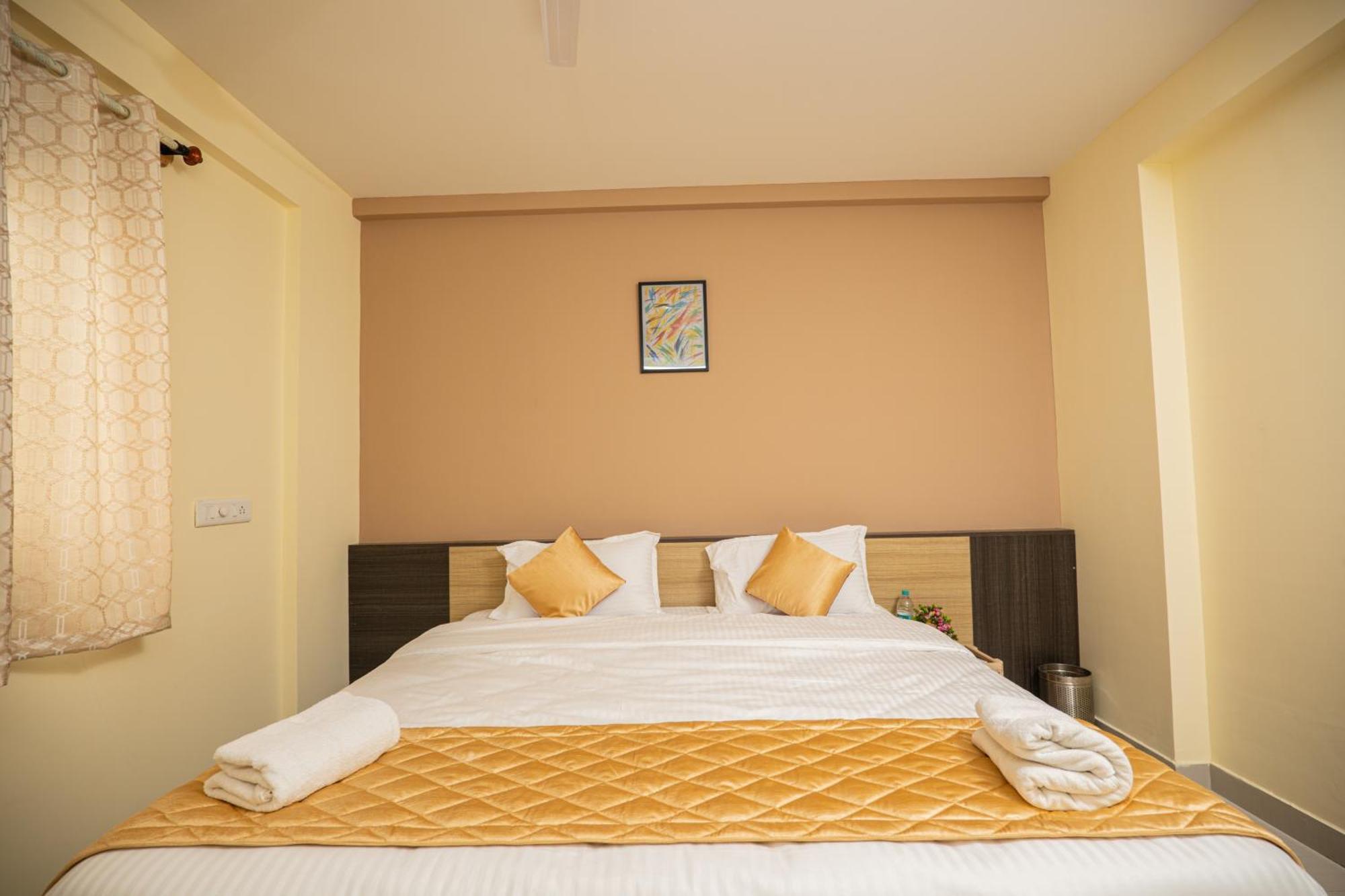 Apartamento Guesture - Dwellington, Electronics Phase 2