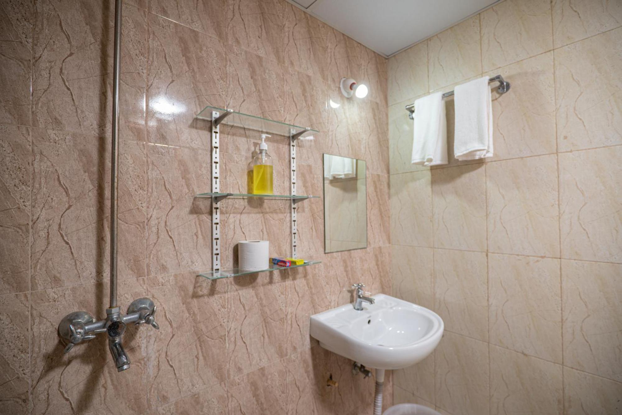 Apartamento Guesture - Dwellington, Electronics Phase 2 Bangalore