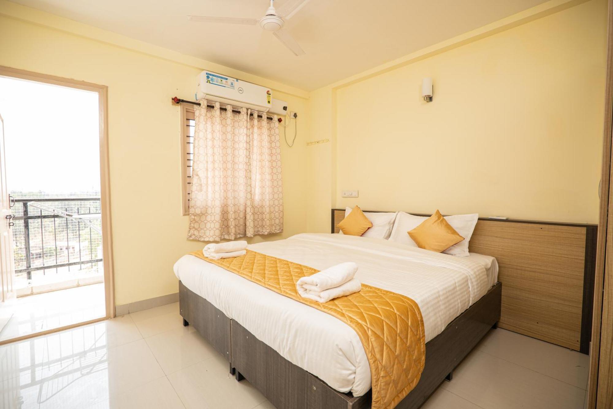 Apartamento Guesture - Dwellington, Electronics Phase 2 *