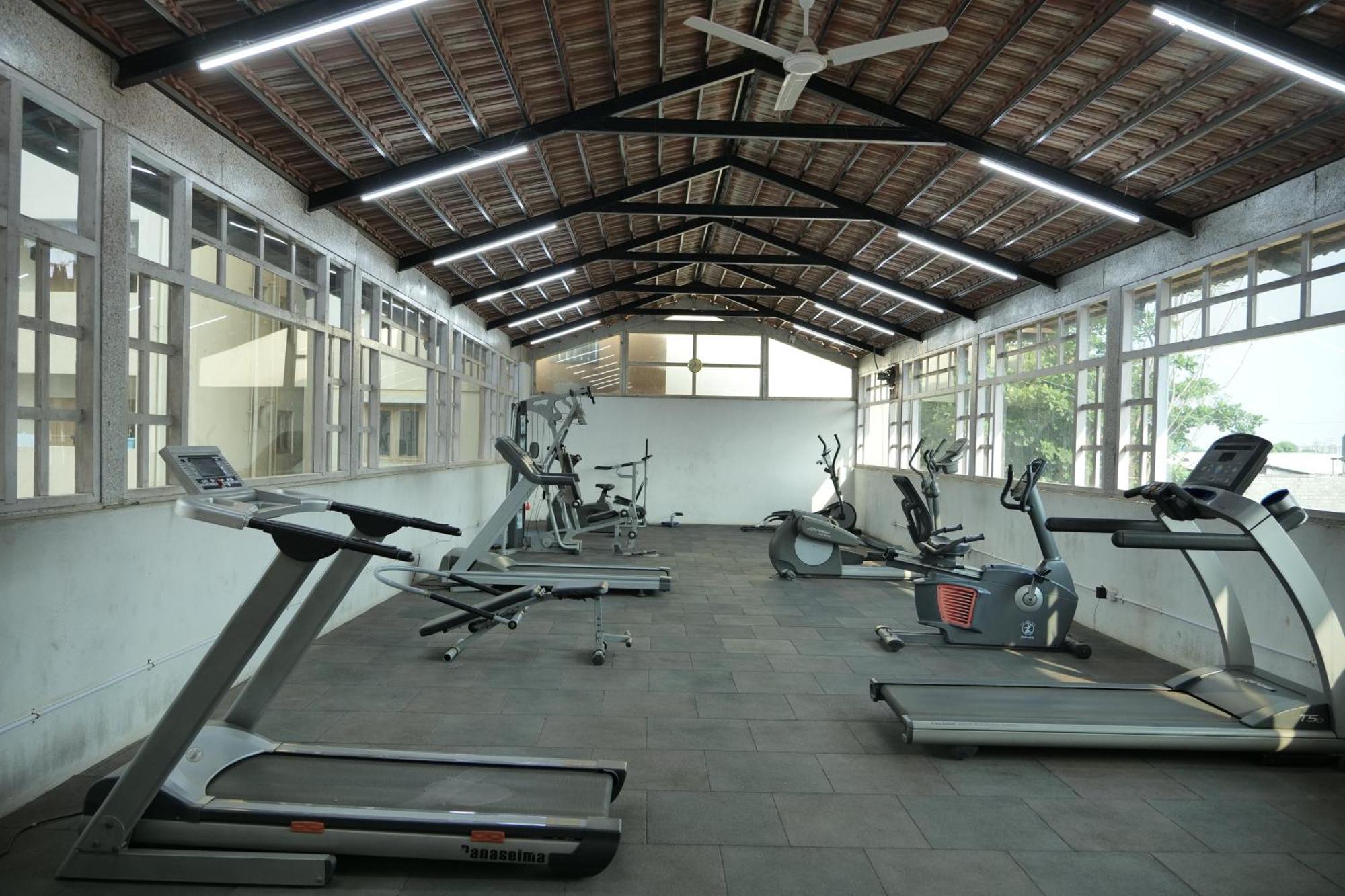 Apartamento Guesture - Dwellington, Electronics Phase 2