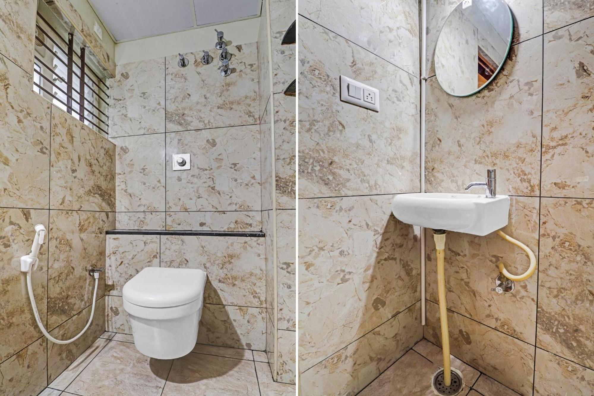 Super Collection O Global Near Kengeri Bus Terminal Metro Station Bangalore