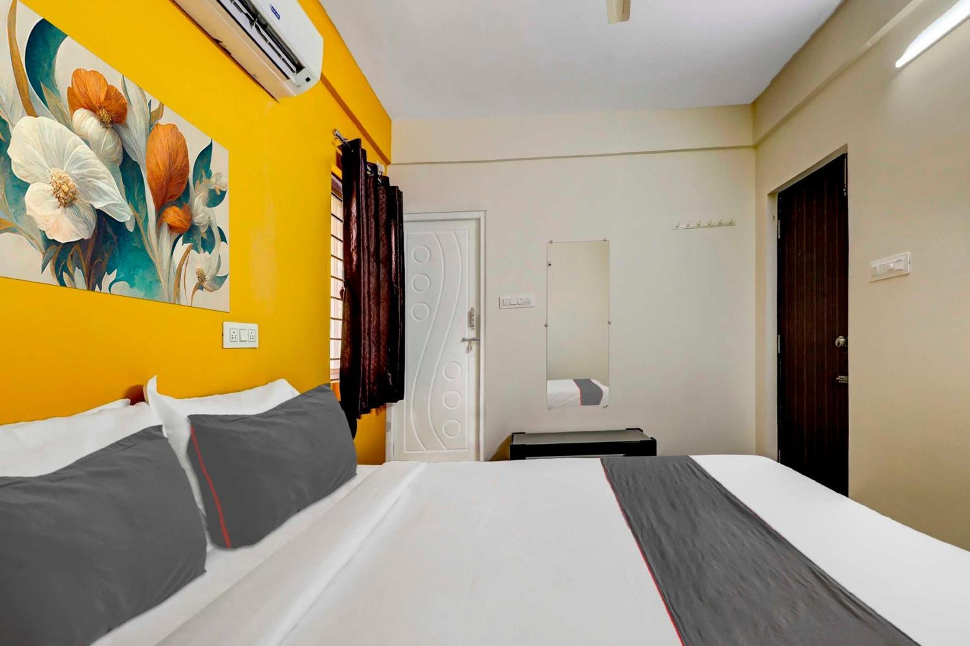 Hotel Collection O Olive Bangalore