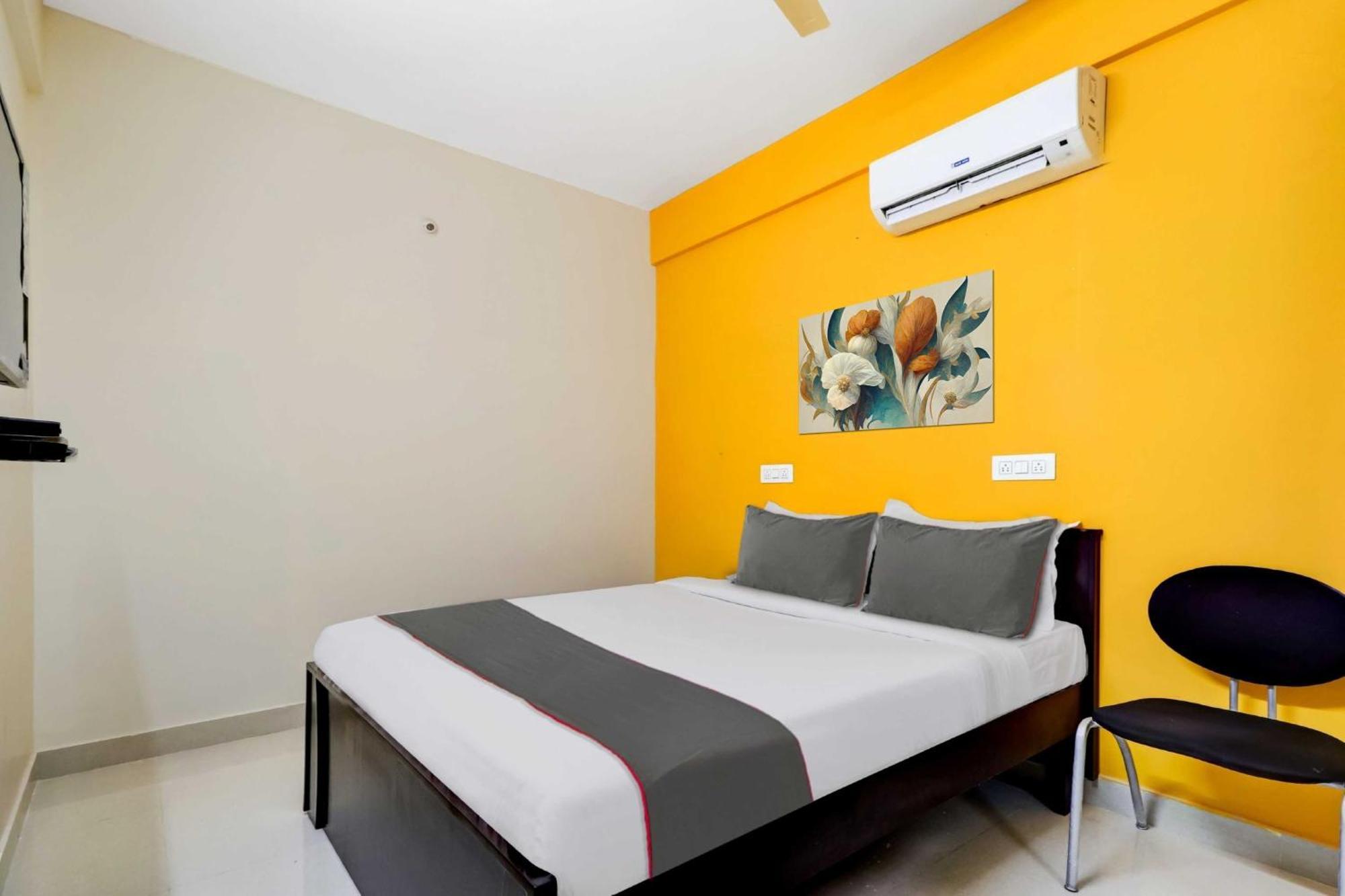Hotel Collection O Olive Bangalore