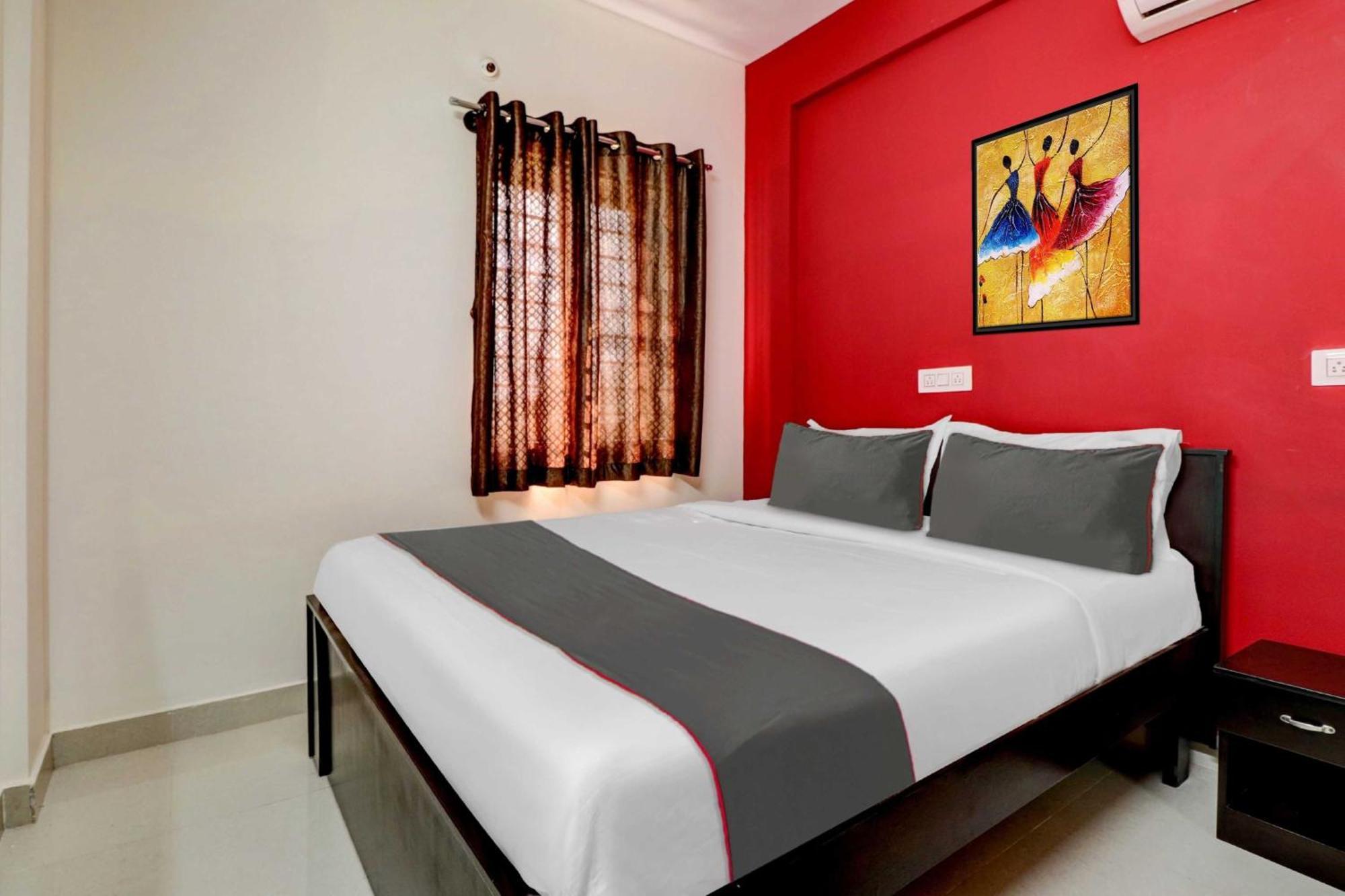 Collection O Olive Bangalore