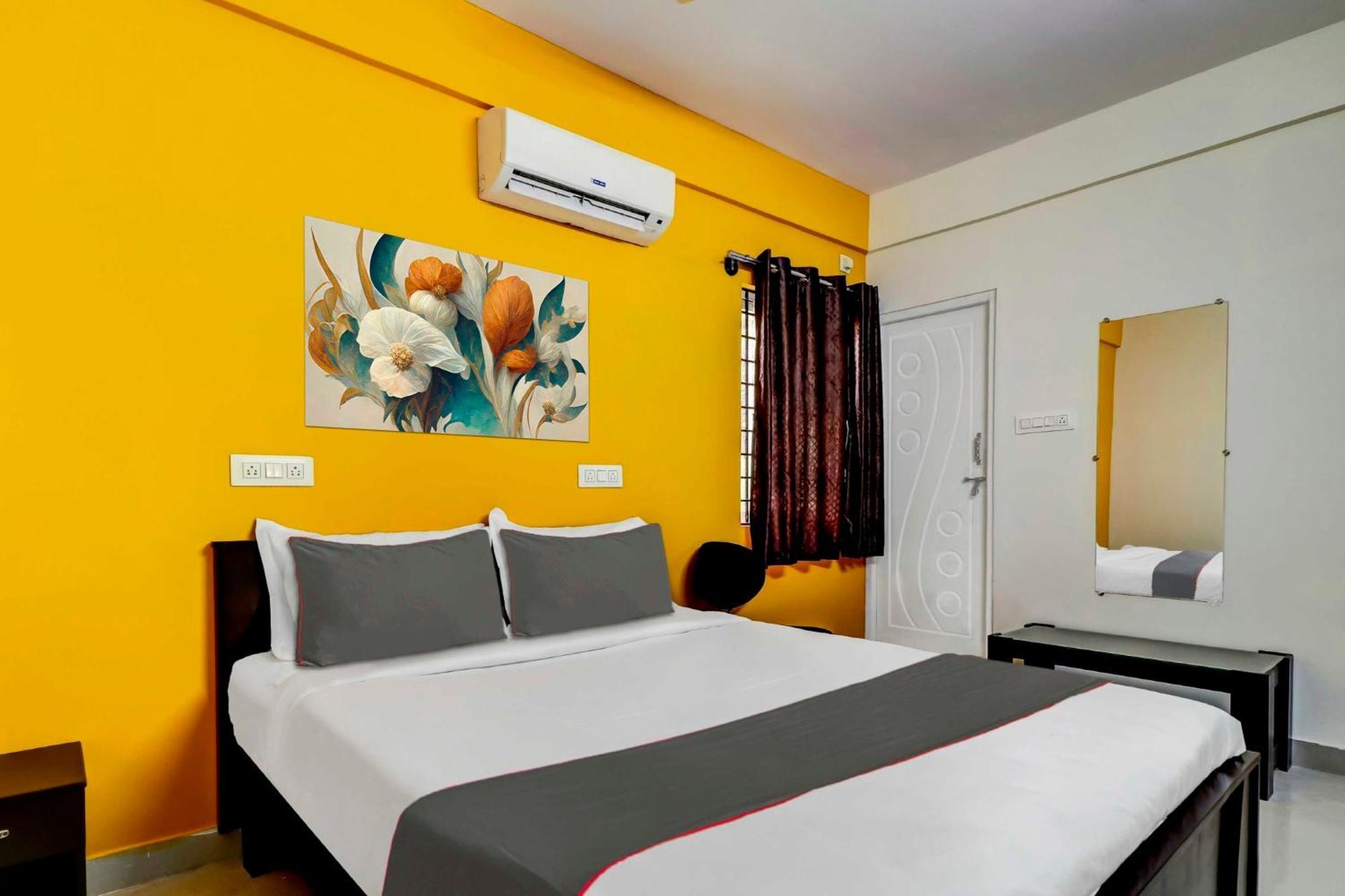 Hotel Collection O Olive 4*