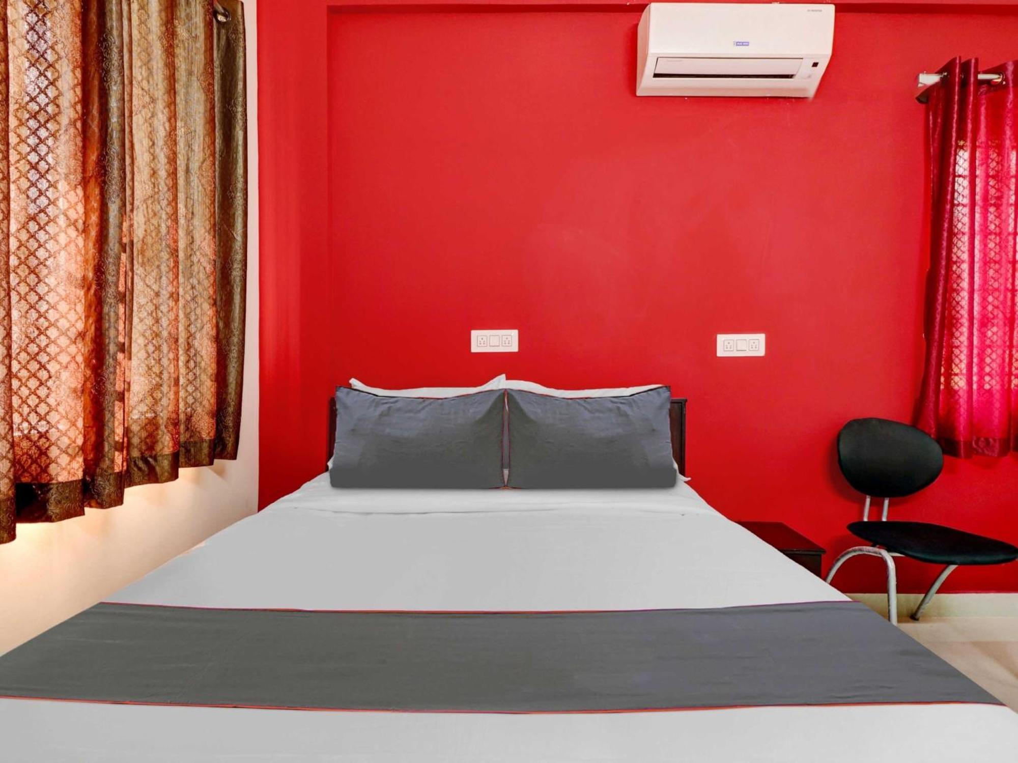 Hotel Collection O Olive Bangalore
