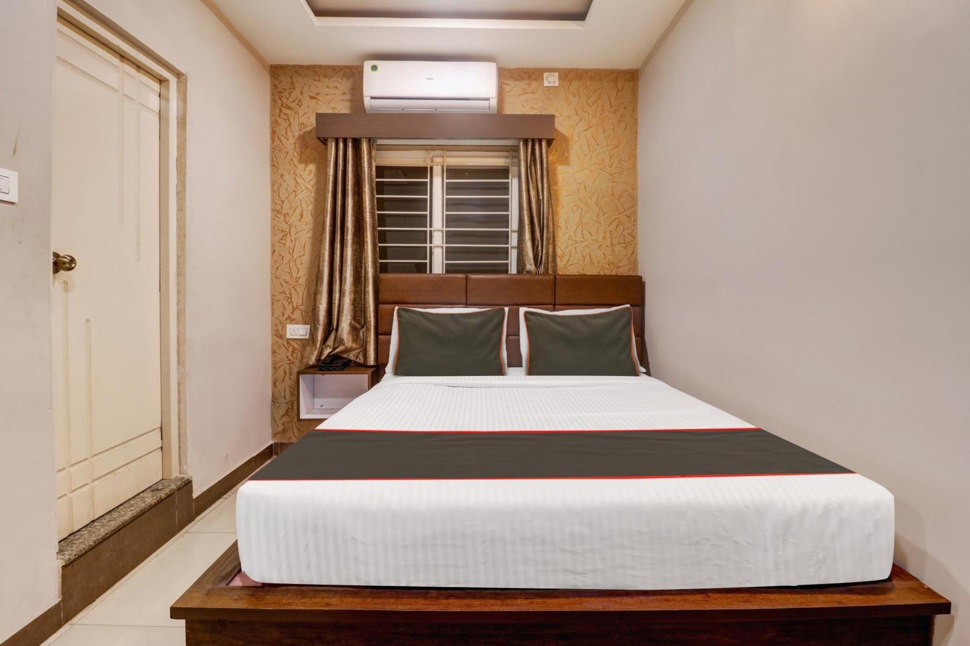 Hotel Super Collection O Emara Delight Executives 4*