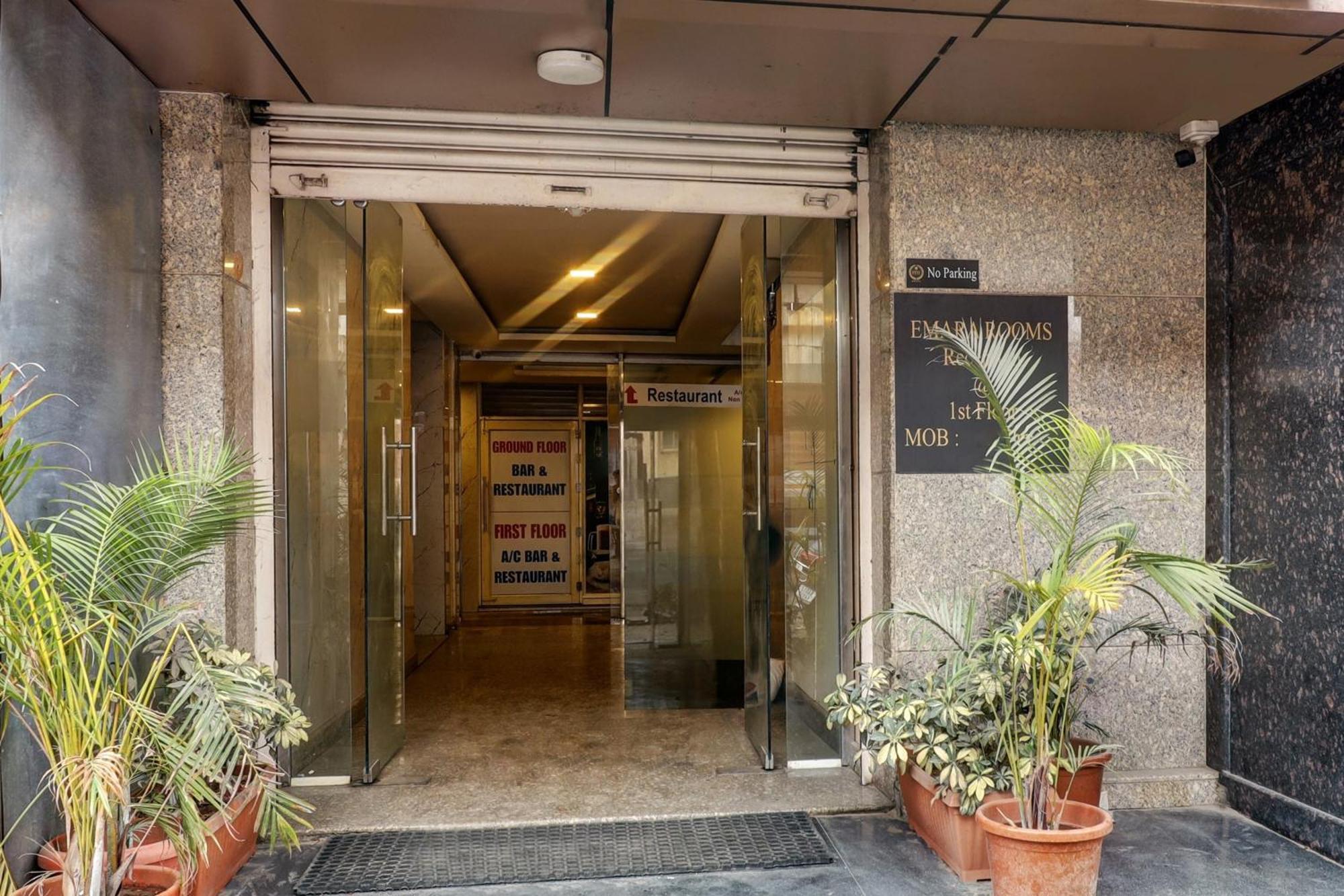 Super Collection O Emara Delight Executives Bangalore