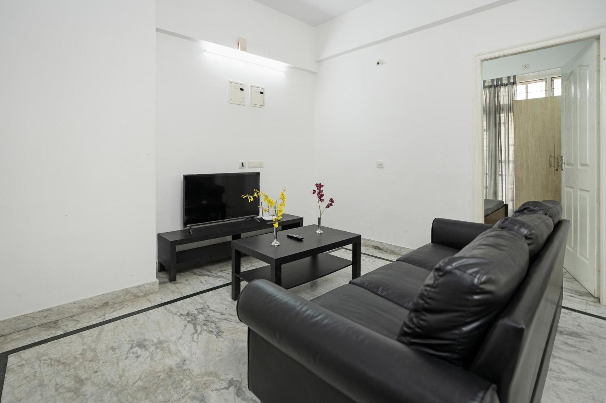 Aishwarya Mystic Apartotel Bangalore