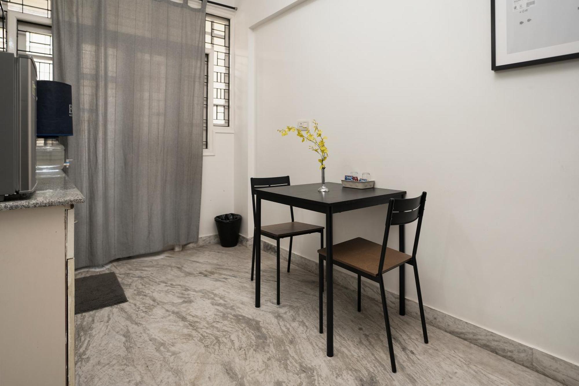Apartamento Aishwarya Mystic Apartotel *